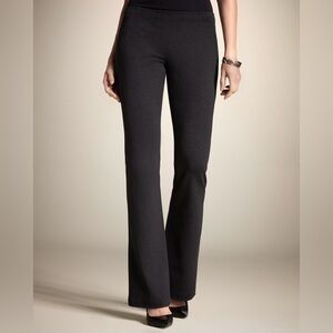 Chico’s Ponte Ultra Flare Pants NWT